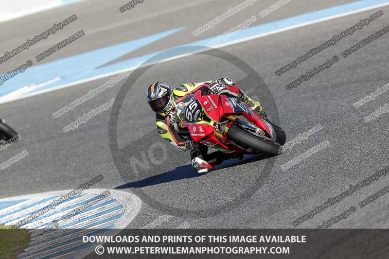 18 to 20th november 2016;Jerez;event digital images;motorbikes;no limits;peter wileman photography;trackday;trackday digital images