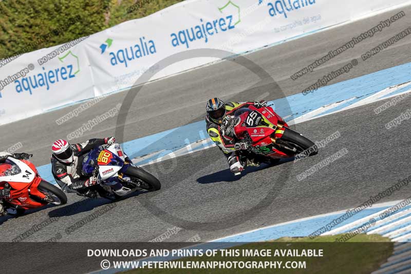 18 to 20th november 2016;Jerez;event digital images;motorbikes;no limits;peter wileman photography;trackday;trackday digital images