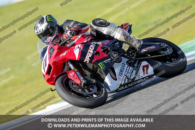 18 to 20th november 2016;Jerez;event digital images;motorbikes;no limits;peter wileman photography;trackday;trackday digital images