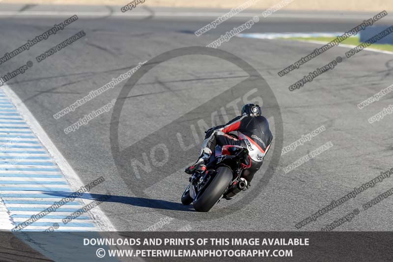 18 to 20th november 2016;Jerez;event digital images;motorbikes;no limits;peter wileman photography;trackday;trackday digital images