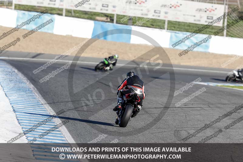 18 to 20th november 2016;Jerez;event digital images;motorbikes;no limits;peter wileman photography;trackday;trackday digital images