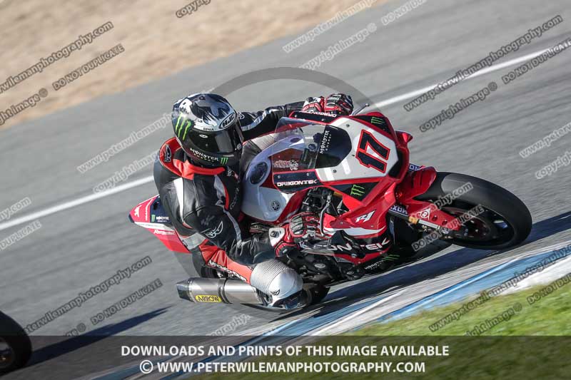 18 to 20th november 2016;Jerez;event digital images;motorbikes;no limits;peter wileman photography;trackday;trackday digital images