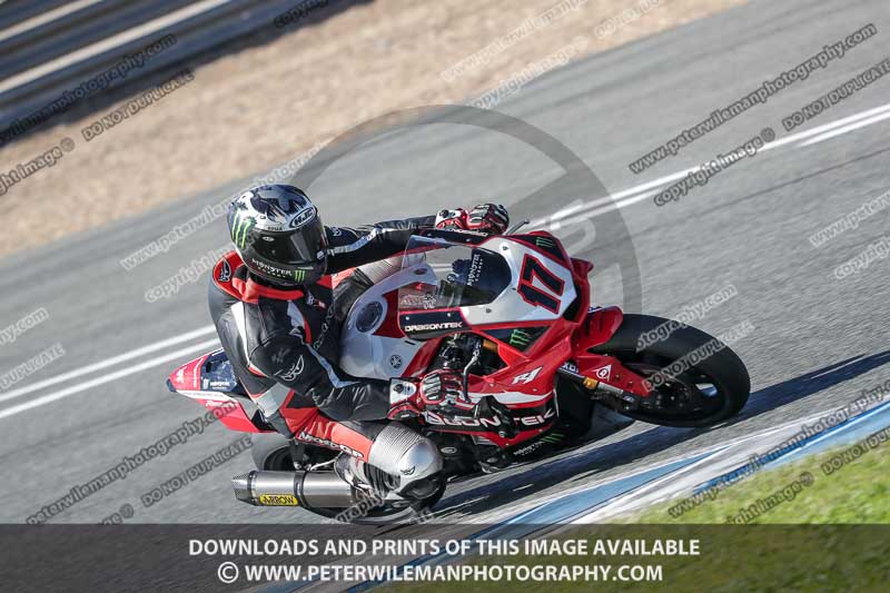 18 to 20th november 2016;Jerez;event digital images;motorbikes;no limits;peter wileman photography;trackday;trackday digital images