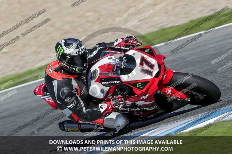 18 to 20th november 2016;Jerez;event digital images;motorbikes;no limits;peter wileman photography;trackday;trackday digital images