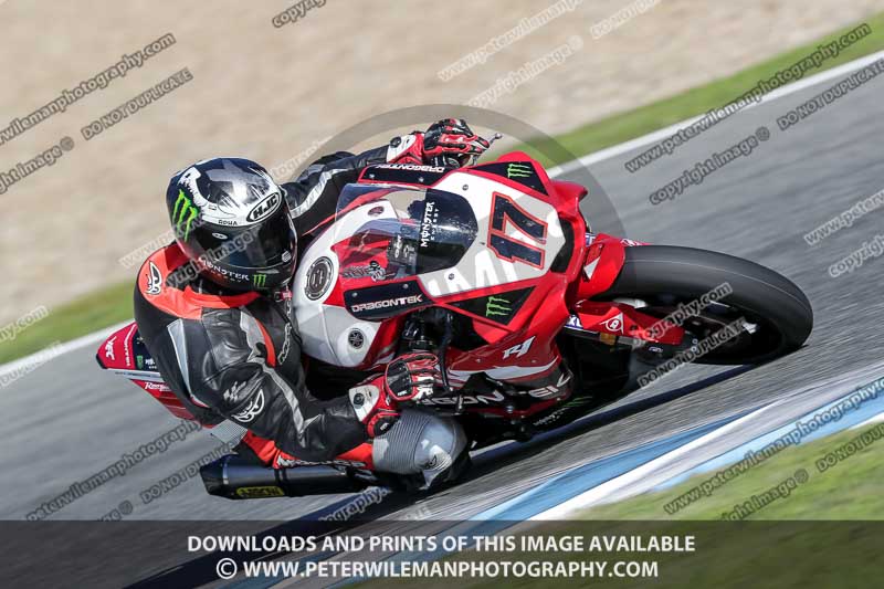 18 to 20th november 2016;Jerez;event digital images;motorbikes;no limits;peter wileman photography;trackday;trackday digital images