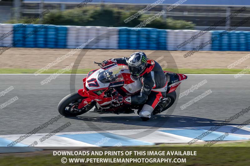 18 to 20th november 2016;Jerez;event digital images;motorbikes;no limits;peter wileman photography;trackday;trackday digital images