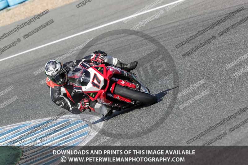 18 to 20th november 2016;Jerez;event digital images;motorbikes;no limits;peter wileman photography;trackday;trackday digital images