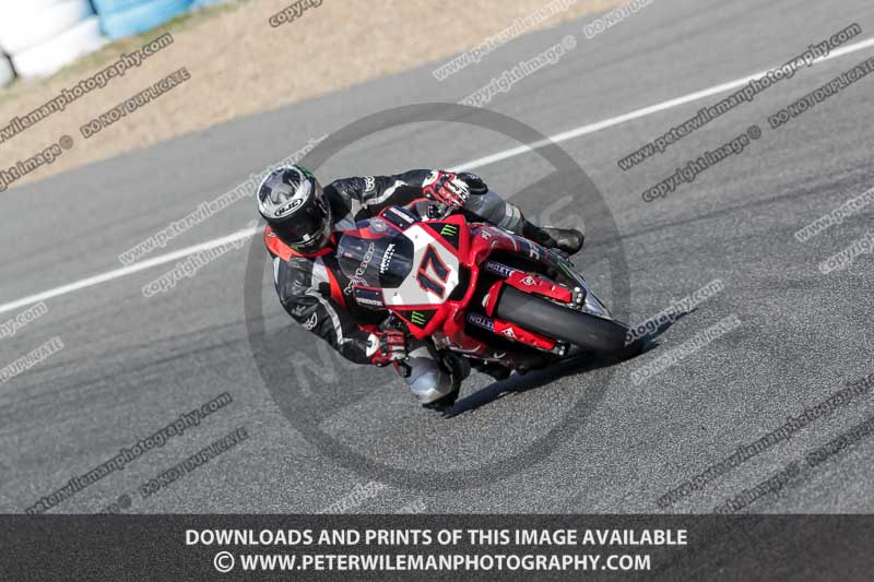 18 to 20th november 2016;Jerez;event digital images;motorbikes;no limits;peter wileman photography;trackday;trackday digital images