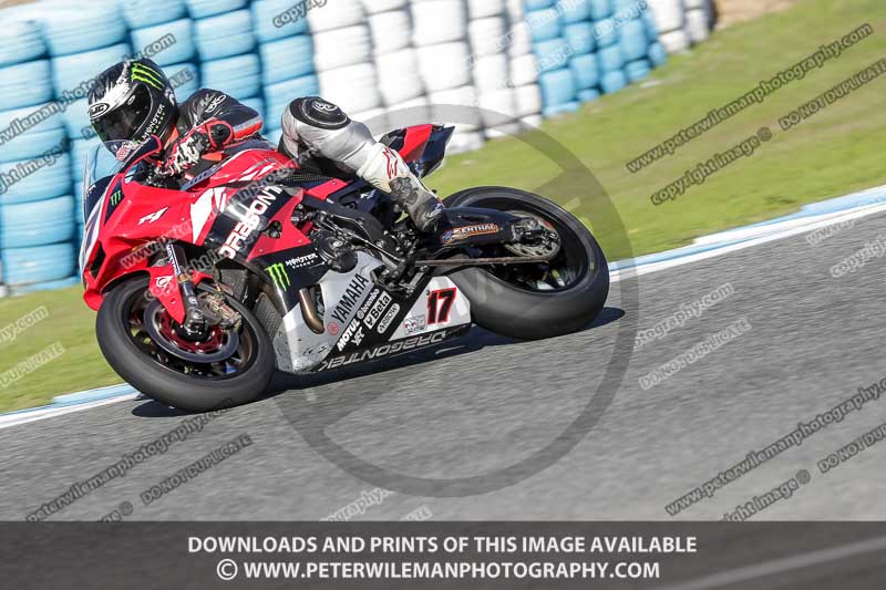 18 to 20th november 2016;Jerez;event digital images;motorbikes;no limits;peter wileman photography;trackday;trackday digital images