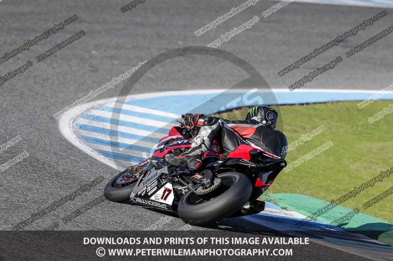 18 to 20th november 2016;Jerez;event digital images;motorbikes;no limits;peter wileman photography;trackday;trackday digital images