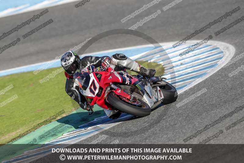 18 to 20th november 2016;Jerez;event digital images;motorbikes;no limits;peter wileman photography;trackday;trackday digital images