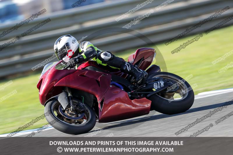 18 to 20th november 2016;Jerez;event digital images;motorbikes;no limits;peter wileman photography;trackday;trackday digital images