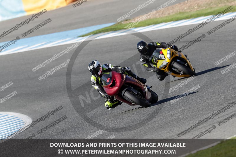 18 to 20th november 2016;Jerez;event digital images;motorbikes;no limits;peter wileman photography;trackday;trackday digital images