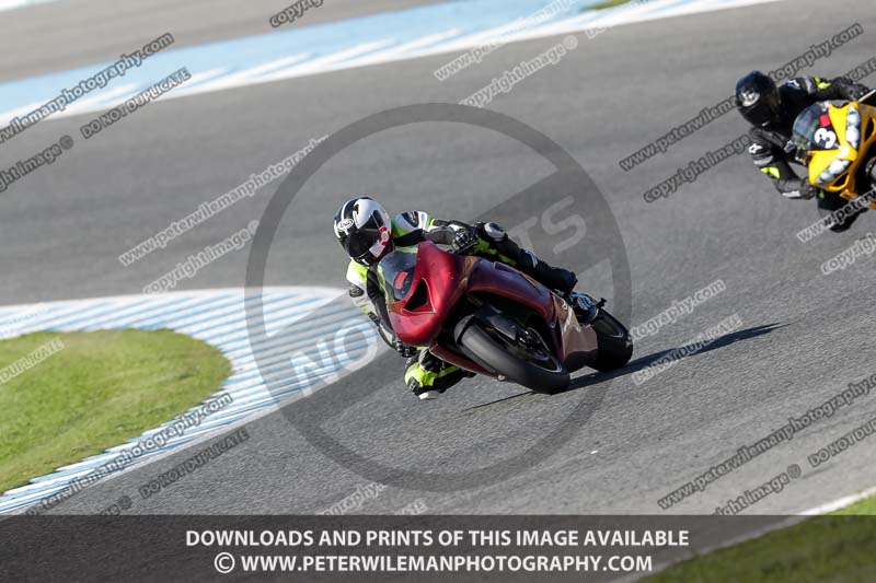 18 to 20th november 2016;Jerez;event digital images;motorbikes;no limits;peter wileman photography;trackday;trackday digital images