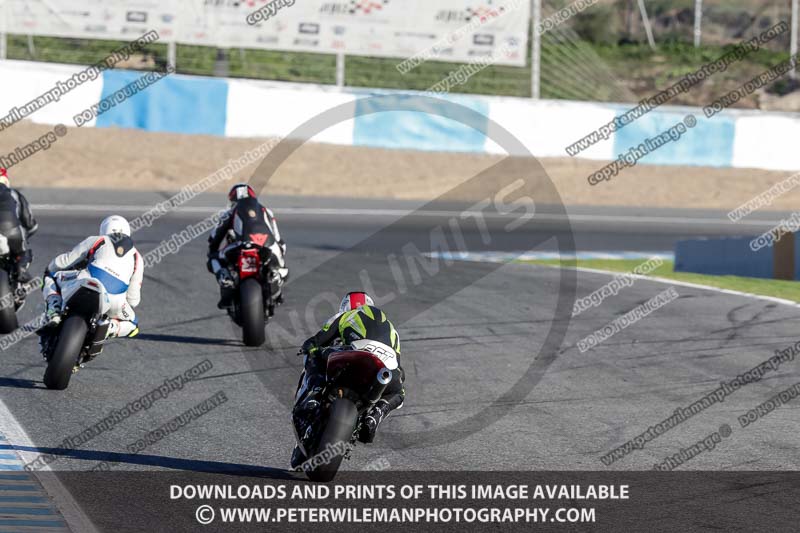 18 to 20th november 2016;Jerez;event digital images;motorbikes;no limits;peter wileman photography;trackday;trackday digital images