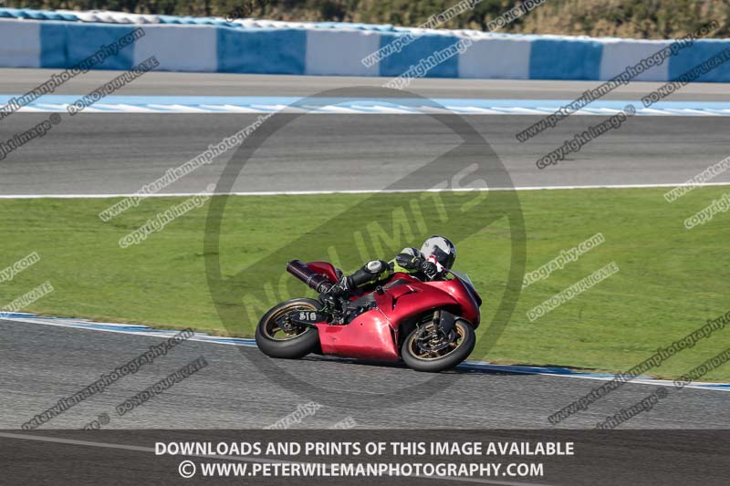 18 to 20th november 2016;Jerez;event digital images;motorbikes;no limits;peter wileman photography;trackday;trackday digital images