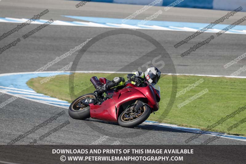 18 to 20th november 2016;Jerez;event digital images;motorbikes;no limits;peter wileman photography;trackday;trackday digital images