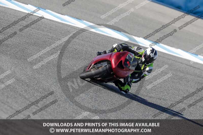 18 to 20th november 2016;Jerez;event digital images;motorbikes;no limits;peter wileman photography;trackday;trackday digital images