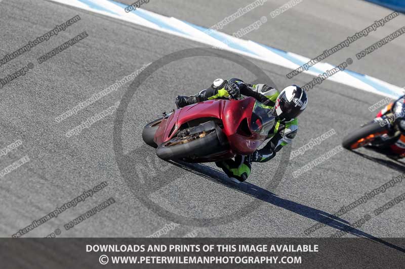 18 to 20th november 2016;Jerez;event digital images;motorbikes;no limits;peter wileman photography;trackday;trackday digital images