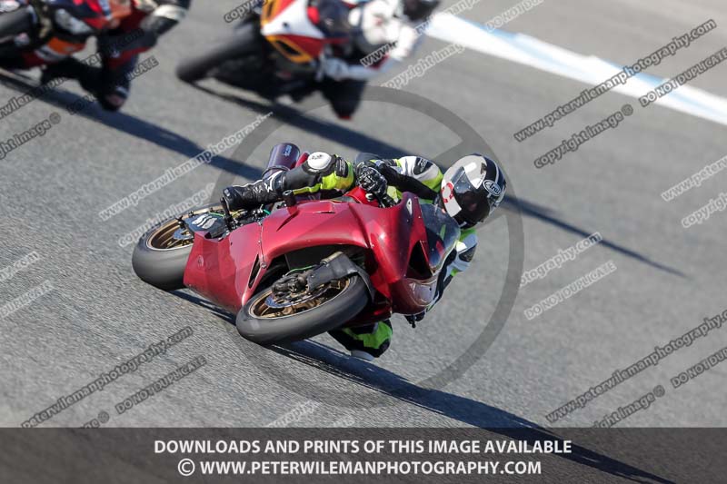 18 to 20th november 2016;Jerez;event digital images;motorbikes;no limits;peter wileman photography;trackday;trackday digital images