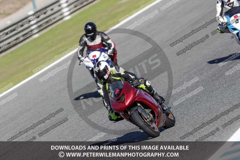 18 to 20th november 2016;Jerez;event digital images;motorbikes;no limits;peter wileman photography;trackday;trackday digital images