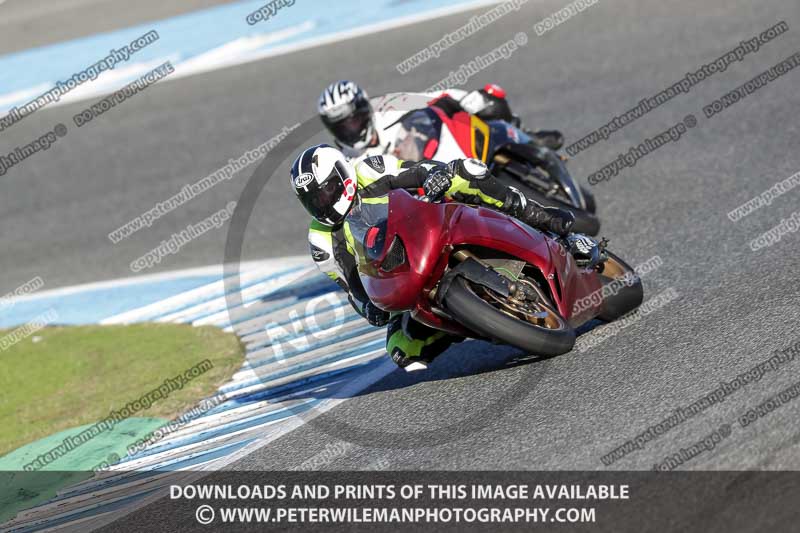 18 to 20th november 2016;Jerez;event digital images;motorbikes;no limits;peter wileman photography;trackday;trackday digital images