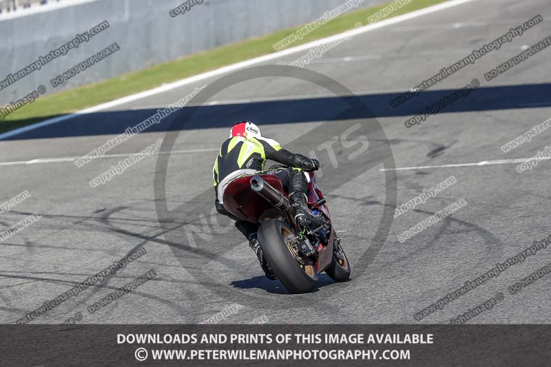 18 to 20th november 2016;Jerez;event digital images;motorbikes;no limits;peter wileman photography;trackday;trackday digital images