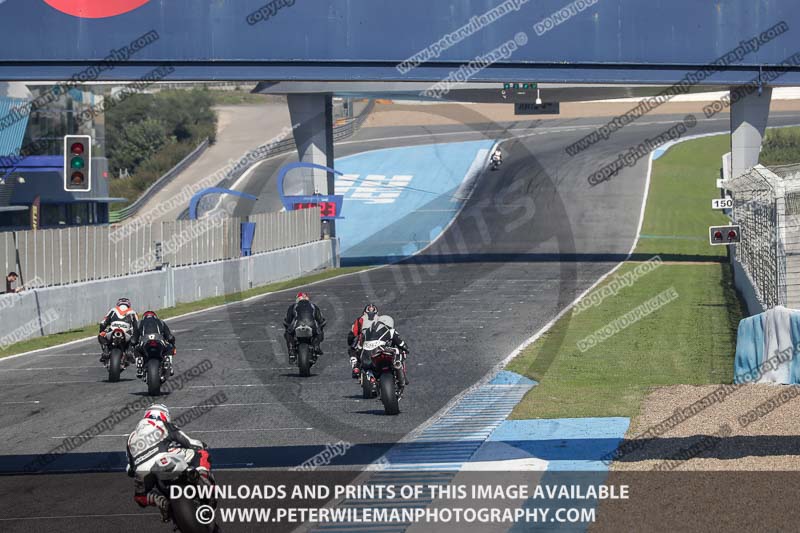 18 to 20th november 2016;Jerez;event digital images;motorbikes;no limits;peter wileman photography;trackday;trackday digital images