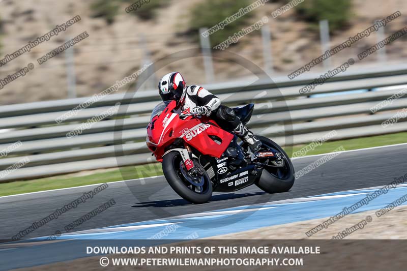 18 to 20th november 2016;Jerez;event digital images;motorbikes;no limits;peter wileman photography;trackday;trackday digital images