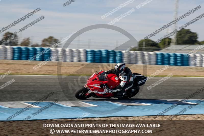 18 to 20th november 2016;Jerez;event digital images;motorbikes;no limits;peter wileman photography;trackday;trackday digital images