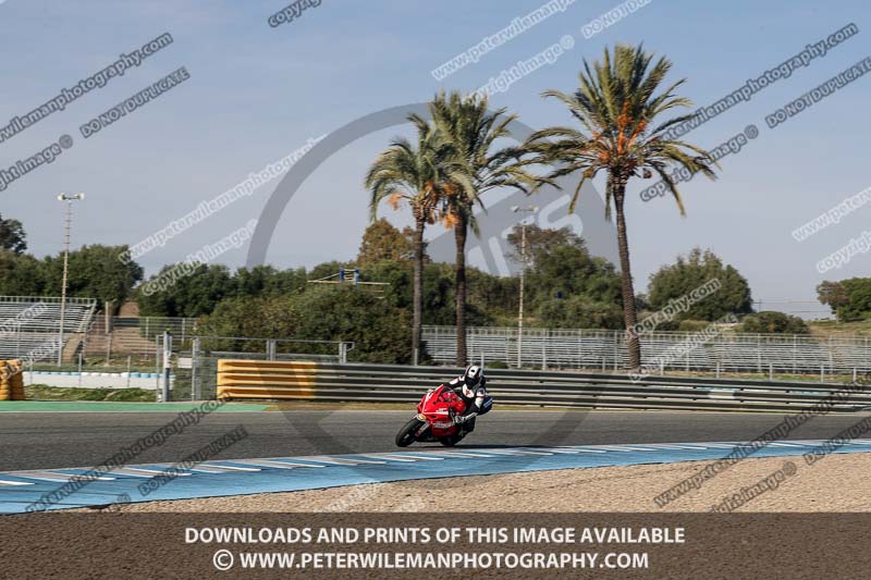 18 to 20th november 2016;Jerez;event digital images;motorbikes;no limits;peter wileman photography;trackday;trackday digital images