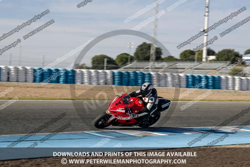 18 to 20th november 2016;Jerez;event digital images;motorbikes;no limits;peter wileman photography;trackday;trackday digital images