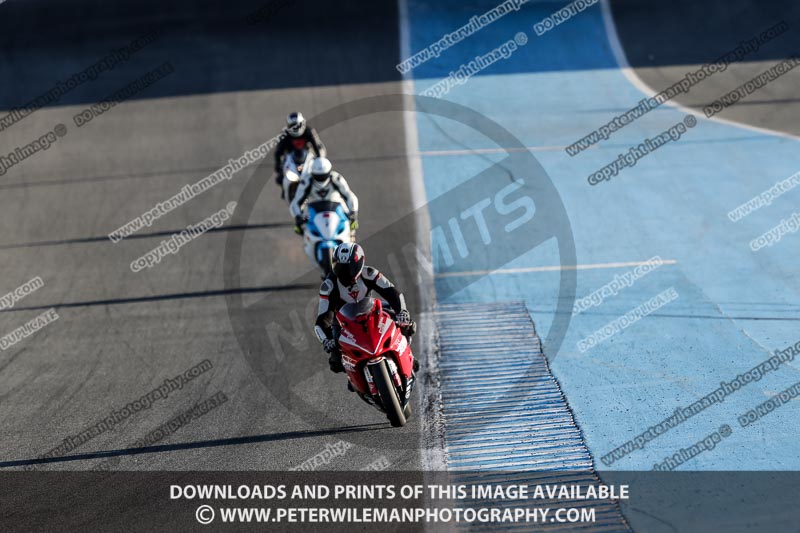 18 to 20th november 2016;Jerez;event digital images;motorbikes;no limits;peter wileman photography;trackday;trackday digital images