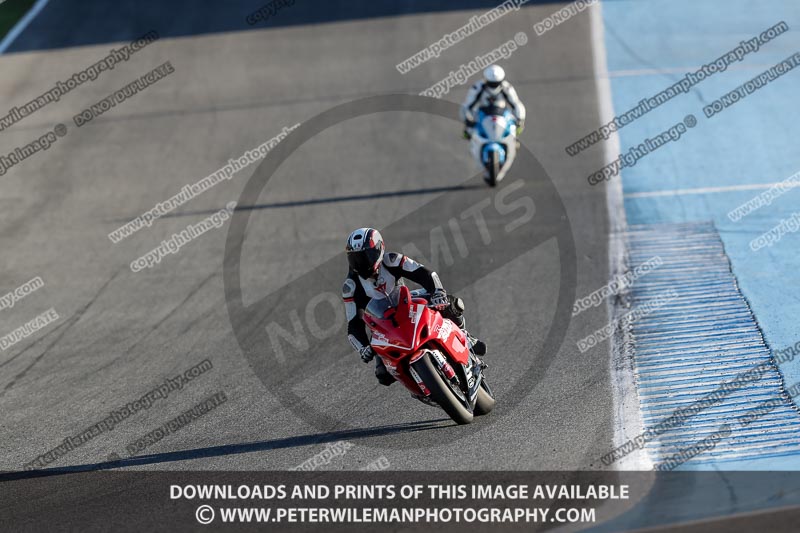 18 to 20th november 2016;Jerez;event digital images;motorbikes;no limits;peter wileman photography;trackday;trackday digital images