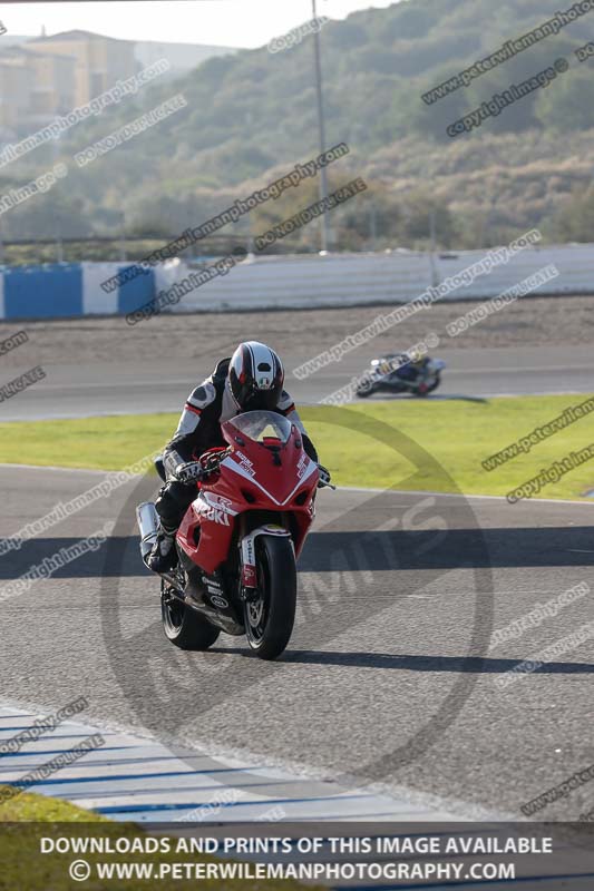 18 to 20th november 2016;Jerez;event digital images;motorbikes;no limits;peter wileman photography;trackday;trackday digital images