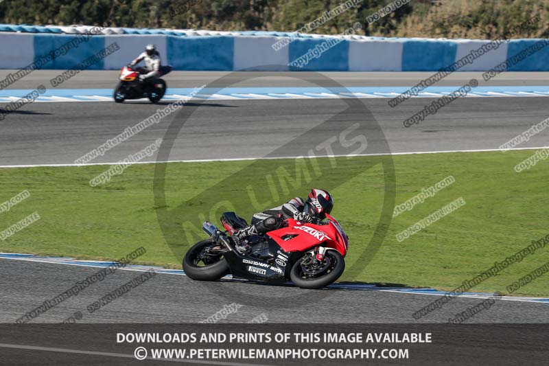 18 to 20th november 2016;Jerez;event digital images;motorbikes;no limits;peter wileman photography;trackday;trackday digital images