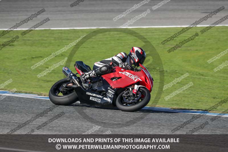 18 to 20th november 2016;Jerez;event digital images;motorbikes;no limits;peter wileman photography;trackday;trackday digital images