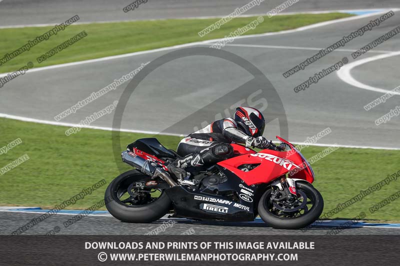 18 to 20th november 2016;Jerez;event digital images;motorbikes;no limits;peter wileman photography;trackday;trackday digital images