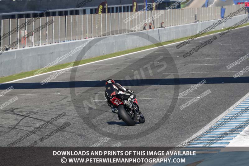 18 to 20th november 2016;Jerez;event digital images;motorbikes;no limits;peter wileman photography;trackday;trackday digital images