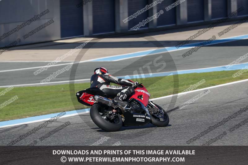 18 to 20th november 2016;Jerez;event digital images;motorbikes;no limits;peter wileman photography;trackday;trackday digital images