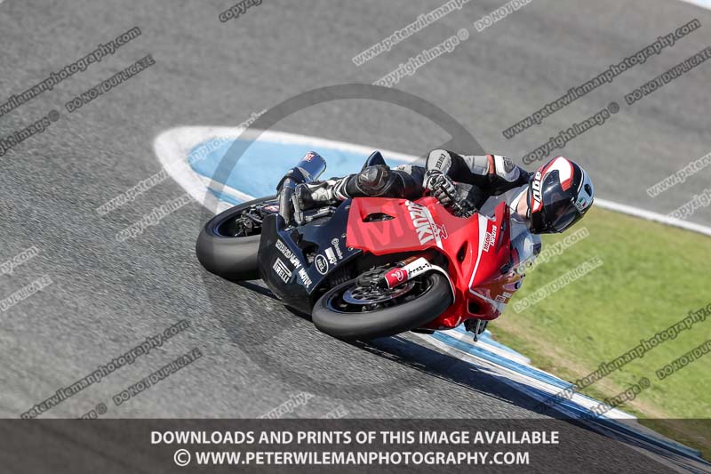 18 to 20th november 2016;Jerez;event digital images;motorbikes;no limits;peter wileman photography;trackday;trackday digital images