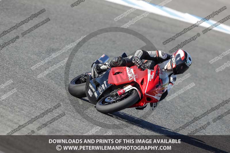 18 to 20th november 2016;Jerez;event digital images;motorbikes;no limits;peter wileman photography;trackday;trackday digital images