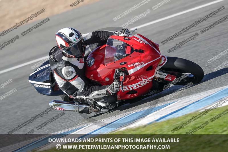 18 to 20th november 2016;Jerez;event digital images;motorbikes;no limits;peter wileman photography;trackday;trackday digital images