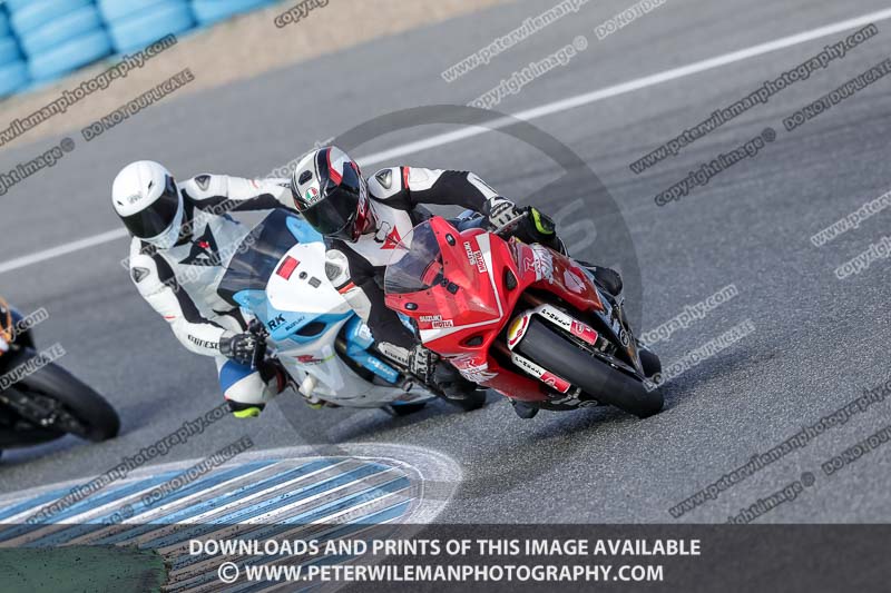 18 to 20th november 2016;Jerez;event digital images;motorbikes;no limits;peter wileman photography;trackday;trackday digital images