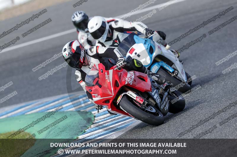 18 to 20th november 2016;Jerez;event digital images;motorbikes;no limits;peter wileman photography;trackday;trackday digital images