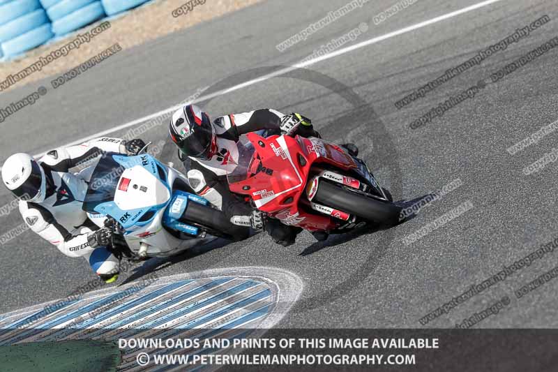 18 to 20th november 2016;Jerez;event digital images;motorbikes;no limits;peter wileman photography;trackday;trackday digital images