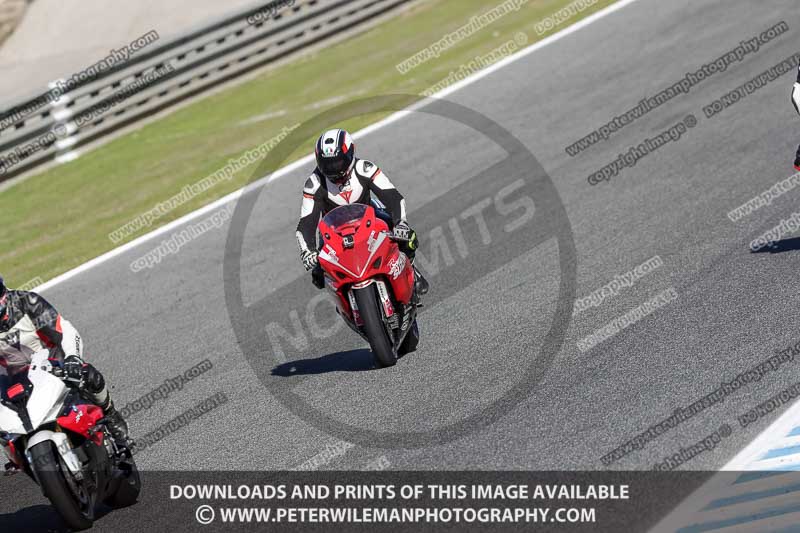 18 to 20th november 2016;Jerez;event digital images;motorbikes;no limits;peter wileman photography;trackday;trackday digital images