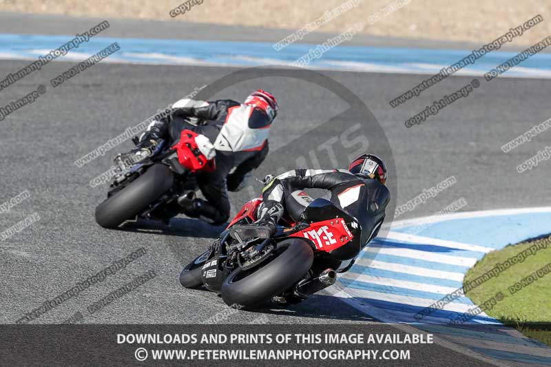 18 to 20th november 2016;Jerez;event digital images;motorbikes;no limits;peter wileman photography;trackday;trackday digital images