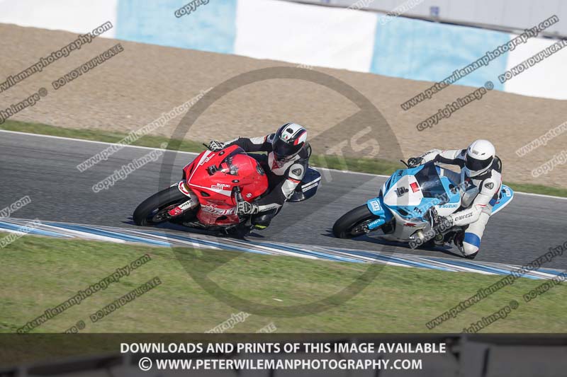 18 to 20th november 2016;Jerez;event digital images;motorbikes;no limits;peter wileman photography;trackday;trackday digital images