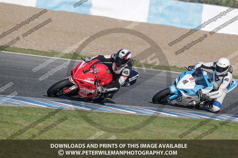 18 to 20th november 2016;Jerez;event digital images;motorbikes;no limits;peter wileman photography;trackday;trackday digital images